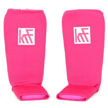 Knee pads and armbands