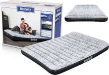 Air mattresses