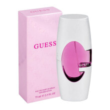 GUESS Guess For Women 75 ml eau de parfum für Frauen