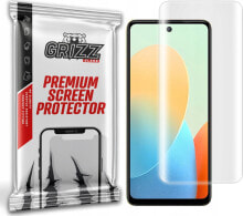 Protective films and glasses for smartphones