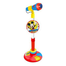 Музыкальные игрушки Mickey Mouse