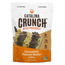Комплексы и продукты для похудения Catalina Crunch