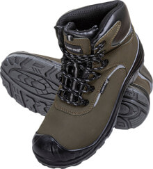 Men's Trekking Boots