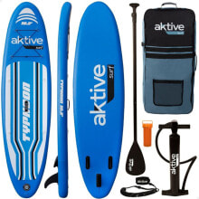 AKTIVE Water sports products