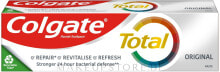 Zahnpasta Total Original - Colgate Total Original Toothpaste