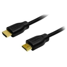 LOGILINK HDMI Male To Male Cable 20 m