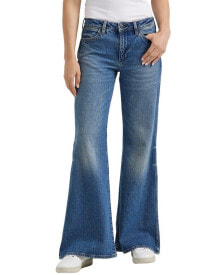 Women's jeans