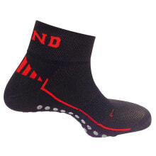 MUND SOCKS Non Slip Socks