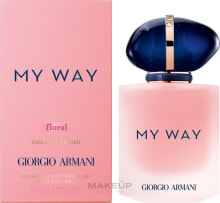 Giorgio Armani My Way Floral - Eau de Parfum