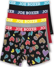 Мужская одежда Joe Boxer