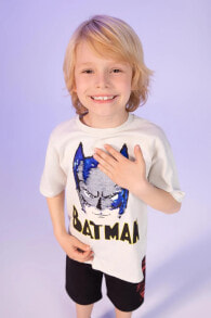 Children's T-shirts and T-shirts for boys