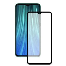 KSIX Xioami Redmi Note 8 Extreme 2.5D 9H tempered glass screen protector