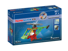 Конструкторы электронные fischertechnik 544616 игрушечные строительные блоки