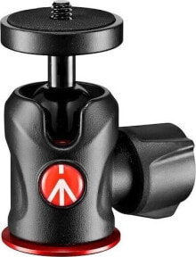 Аксессуары для штативов и моноподов Manfrotto купить от $71