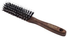 Combs and brushes for hair