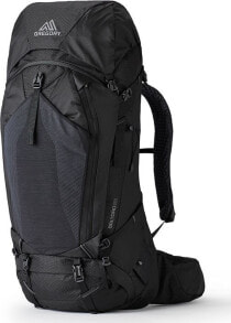 Hiking backpacks