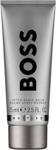 Men's shaving products