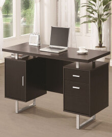 Coaster Home Furnishings tyler Contemporary Office Desk