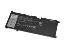 Аккумуляторы для ноутбуков Battery Technology