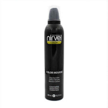 Tinting and camouflage products for hair Nirvel