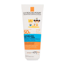 La Roche-Posay Anthelios UVMUNE 400 Hydrating Lotion SPF50+ 250 ml sonnenschutz wasserfest für Kinder