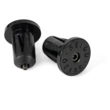 SEIDO Insert Handlebar Plugs