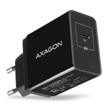 Зарядные устройства для смартфонов Axagon