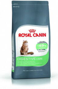 Сухой корм для кошек Royal Canin, для чувствительного пищеварения
