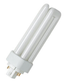 Лампочки Osram DULUX T/E PLUS люминисцентная лампа 42 W GX24q-4 A 4050300425665