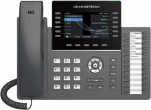 VoIP-оборудование Grandstream купить от $214