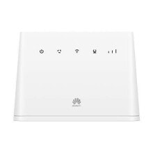 Huawei Network equipment