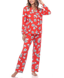 Women's Pajamas