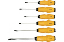 Screwdrivers