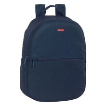 SAFTA Foldable 14.25L Backpack