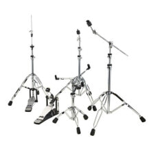 Accessories for drum kits