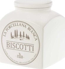 La Porcellana Bianca La Porcellana Bianca Pojemnik na ciastka 3,5 ltr