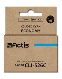 Картриджи для принтеров Actis ACTION SA купить от $4