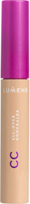 Корректоры и консилеры для лица Lumene купить от $24