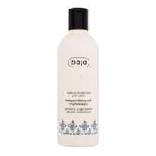 Ziaja Silk Proteins Smoothing Shampoo 300 ml shampoo für Frauen