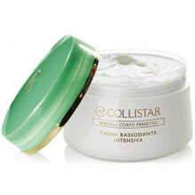 Collistar Intensive Firming Cream Интенсивный укрепляющий крем для тела 400 мл