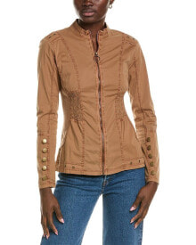 Women's coats, jackets and vests