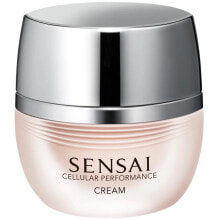 Cellular Performance Basis Gesichtscreme Cream