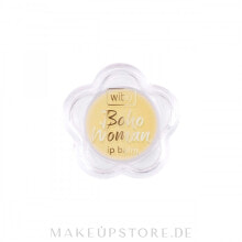 Lippenbalsam - Wibo Boho Woman Lip Balm