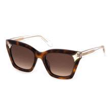 Купить мужские солнцезащитные очки Just Cavalli: JUST CAVALLI SJC024V Sunglasses