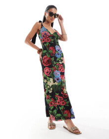 Women's Maxi Dresses