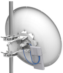 Телевизионные антенны Mikrotik mANT30 PA сетевая антенна 30 dBi RP-SMA MTAD-5G-30D3-PA