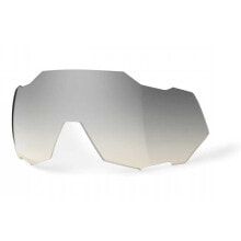 Lenses for ski goggles