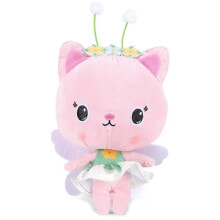 NETFLIX Kitty Fairy Gabbys Dollhouse25 cm Teddy