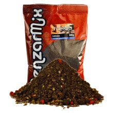 BENZAR MIX Turbo Feeder 800g Caramel- Vanilla Groundbait