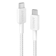 ANKER 322 60W USB-C cable